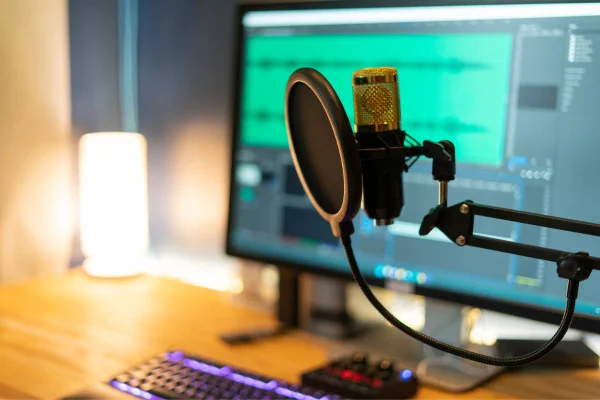 Confira nossa seleção de podcasts para profissionais de comunicação
