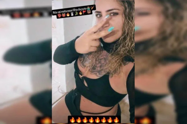 “Não tenho medo da morte”, disse Diaba Loira dias antes de execução