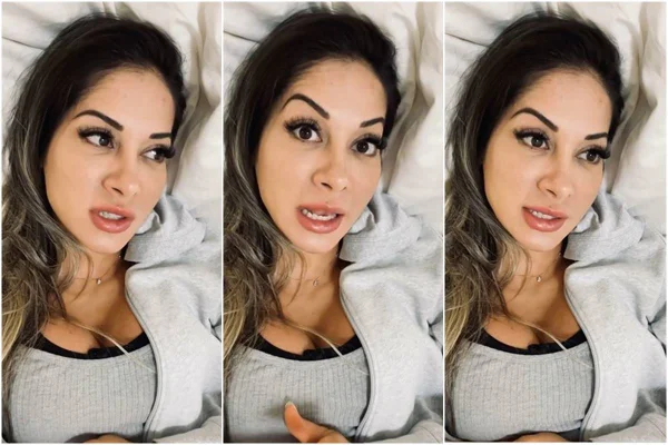 Mayra Cardi