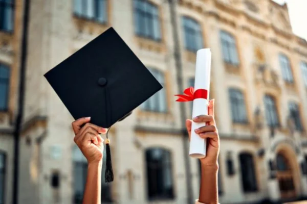 Brasileiro sem ensino superior ganha três vezes menos, diz IBGE
