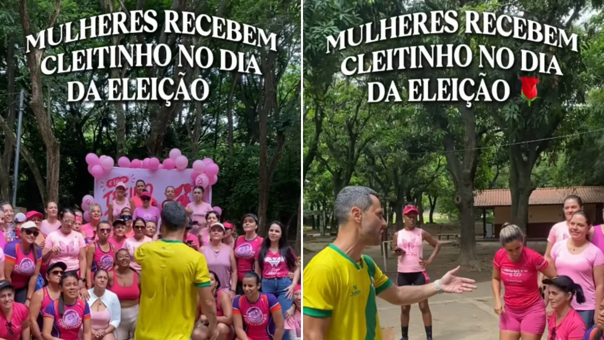 Imagem da notícia publicada por Metrópoles Minas
