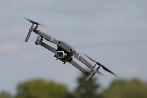 FAB sistema antidrone COP30