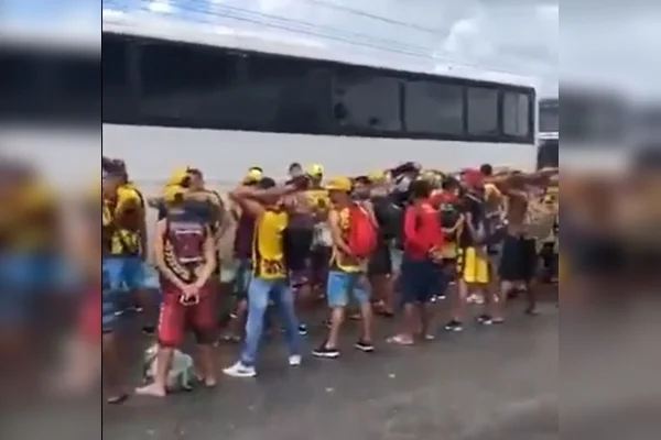 torcida sport