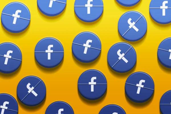 Facebook é usado para venda ilegal de remédios contra malária