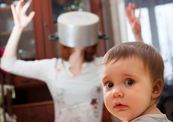 Como toda mãe, tenho minha lista de “pecados”