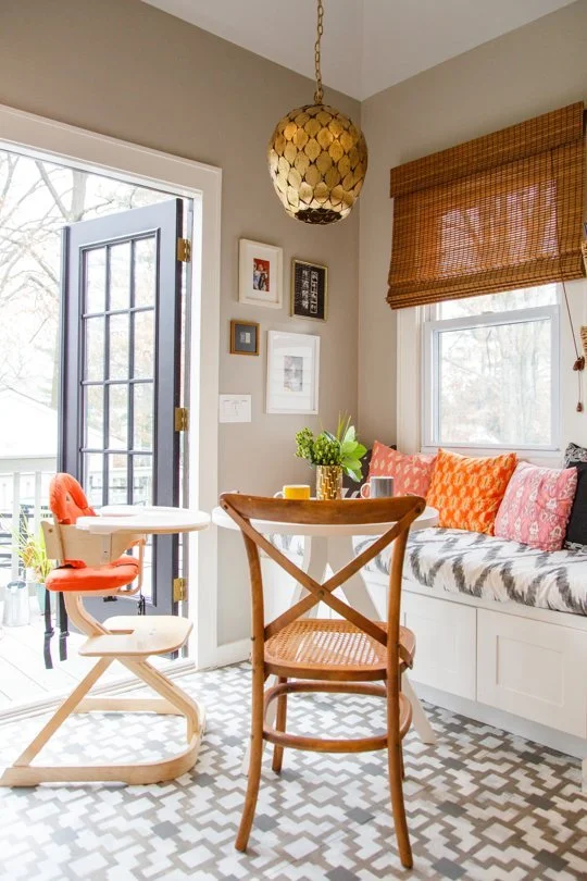 Os dez melhores sites e blogs para buscar inspiração de decoração