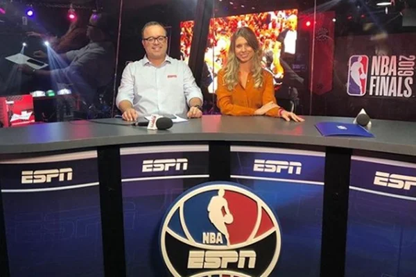 Após 15 anos, Everaldo Marques deixa ESPN e destino será a Globo