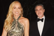 Angélica e Luciano Huck Angélica e Luciano Huck