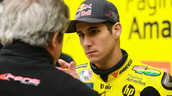 MotoGP decide usar traçado da F1 em Barcelona após morte de piloto