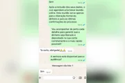 Quadrilha especializada em golpes do falso advogado