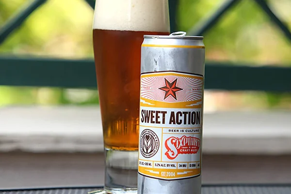 Conheça as deliciosas Cream Ale: cervejas leves e refrescantes