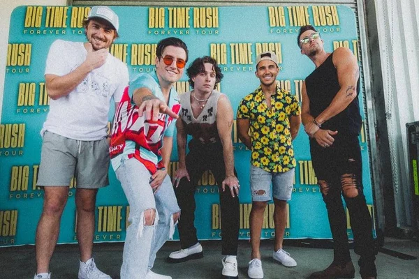 Big Time Rush
