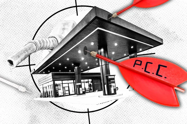 Por que postos de combustíveis viraram alvo estratégico do PCC