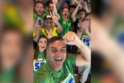 Flávio em Belo Horizonte Flávio em Belo Horizonte