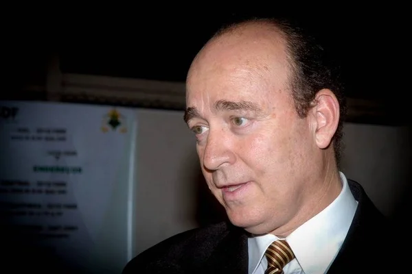PDT busca partidos para reforçar pré-candidatura de Peniel ao GDF