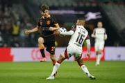 Corinthians x Flamengo pela 25ª rodada do Campeonato Brasileiro
