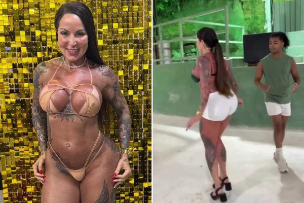 Elisa Sanches