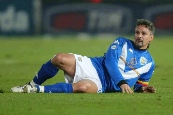 Clube que revelou Pirlo e Tonali, Brescia tem falência decretada - destaque galeria Clube que revelou Pirlo e Tonali, Brescia tem falência decretada - destaque galeria
