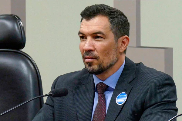 Márcio de Vasconcelos