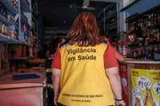 Um estabelecimento no Jardins, outro na Mooca, um na Vila Mariana e outro em São Bernardo foram interditados