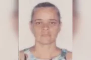Vera Lúcia de Andrade, de 44 anos, moradora de Belo Horizonte Vera Lúcia de Andrade, de 44 anos, moradora de Belo Horizonte
