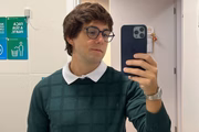 Daniel Rangel