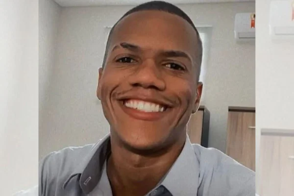Jogador de futsal passa mal durante treino e morre aos 27 anos