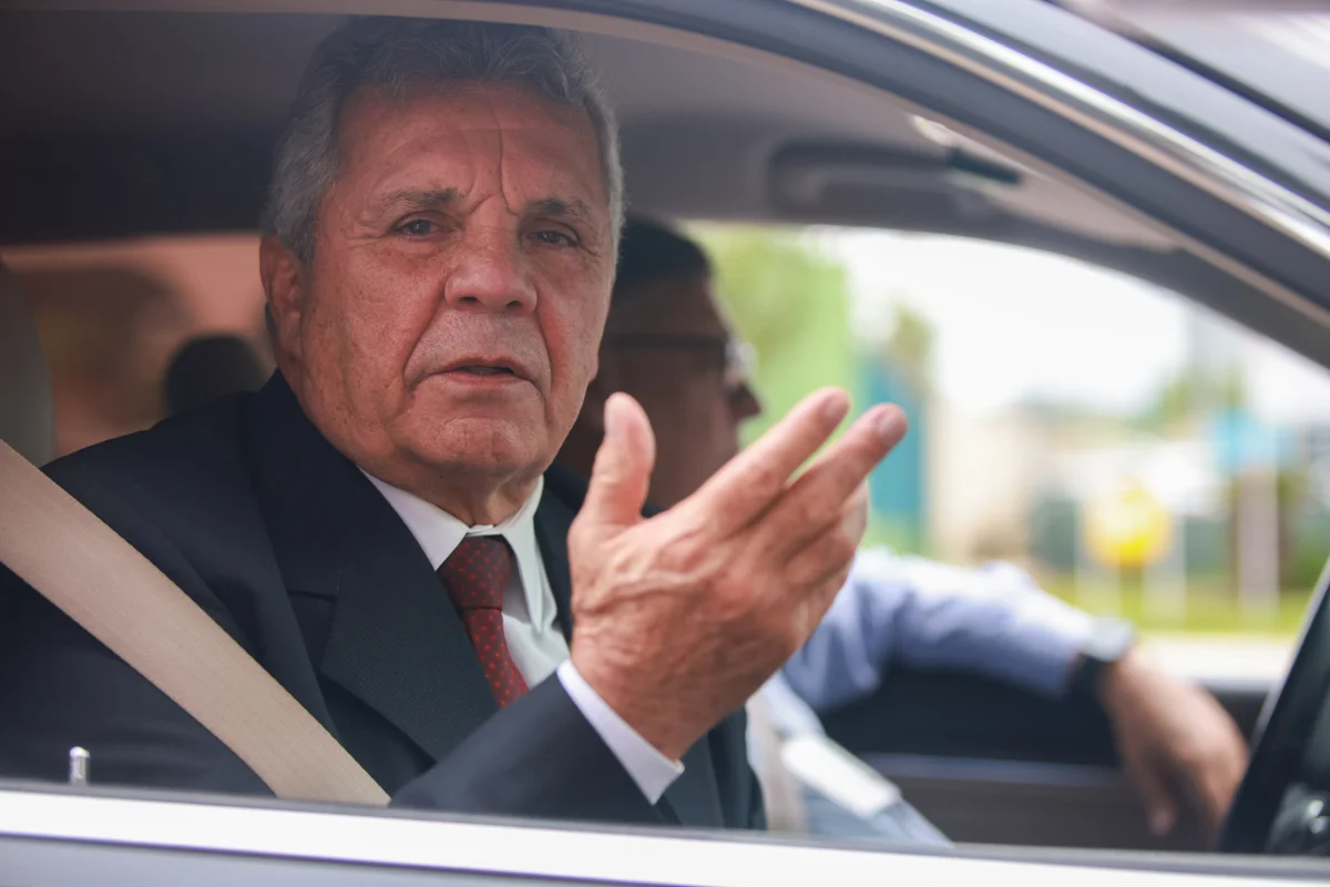 Deputado do DF destina 87% de emendas fora do Distrito