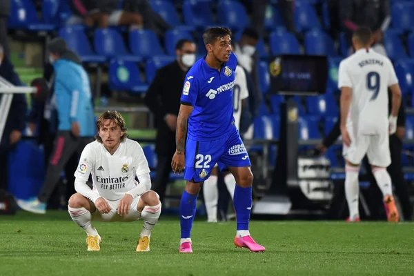 Real Madrid tropeça fora e perde chance de colar no Atlético de Madrid