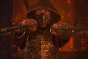 Mortal Kombat II