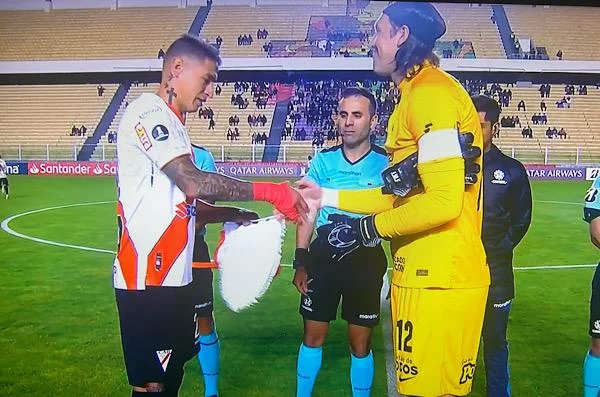 O Timão adora dar vexame contra timecos da Libertadores