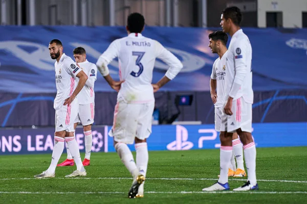 Real Madrid