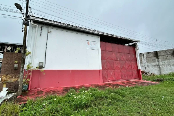 Empresa contratada pela prefeitura do Recife, comandada por João Campos