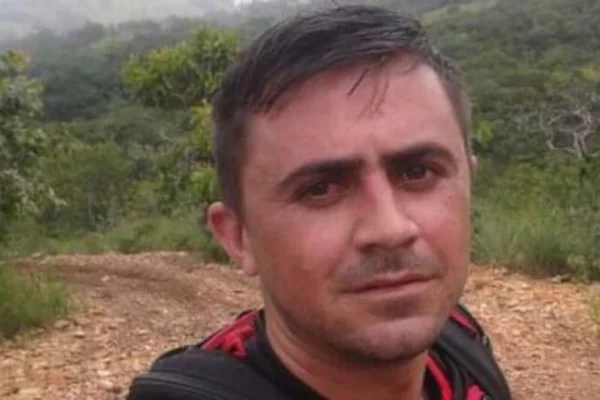 empresario morto tiro cabeça ajudava ferida acidente (1)