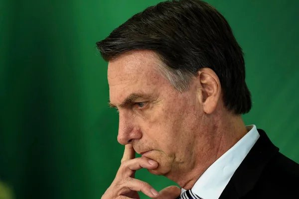 Governo Bolsonaro é denunciado na ONU por baixo combate à corrupção