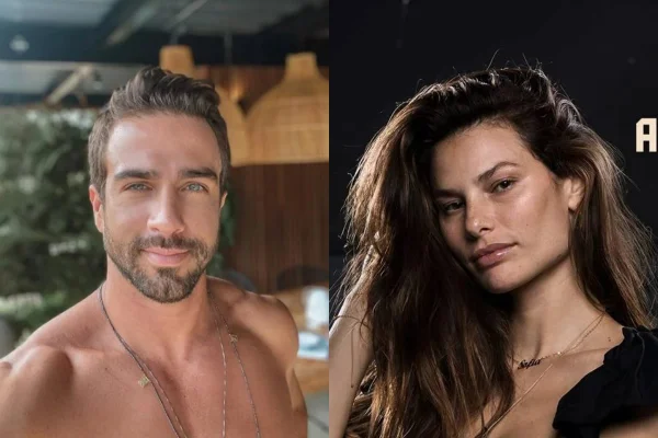 A Fazenda 13: Erasmo chama Dayane de “capeta” e revolta a web