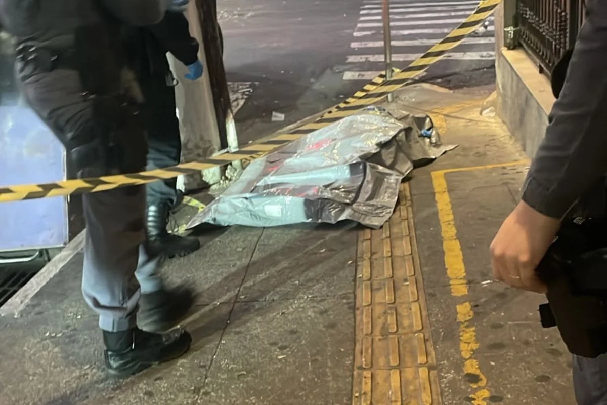 Advogado carioca Pedro Ely Cordeiro dos Santos, 43, foi encontrado morto em São Paulo Advogado carioca Pedro Ely Cordeiro dos Santos, 43, foi encontrado morto em São Paulo