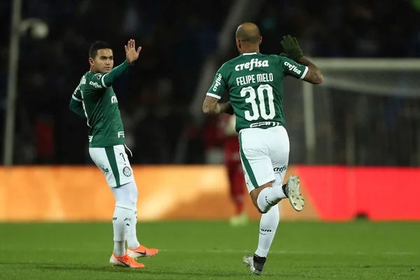 Rodada do Brasileirão pode mudar panorama do campeonato