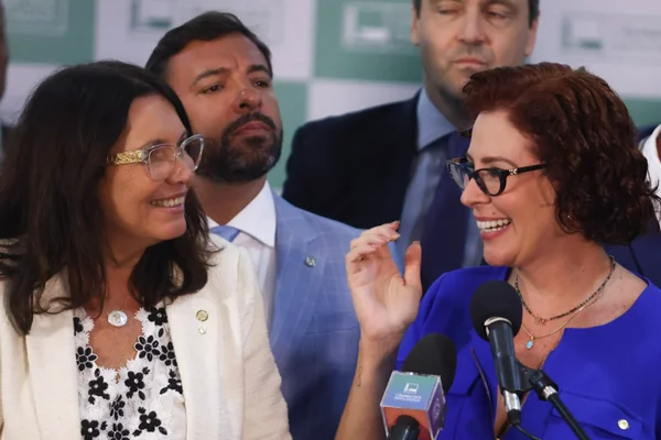 PL chancelou escolha do relator da perda de mandato de Zambelli