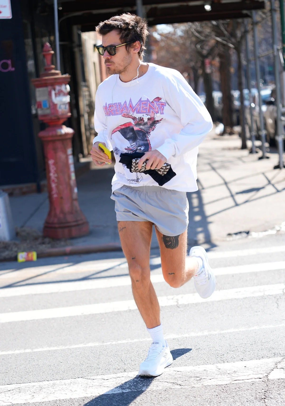 Harry Styles Harry Styles