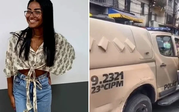 imagem colorida universitaria morta bahia