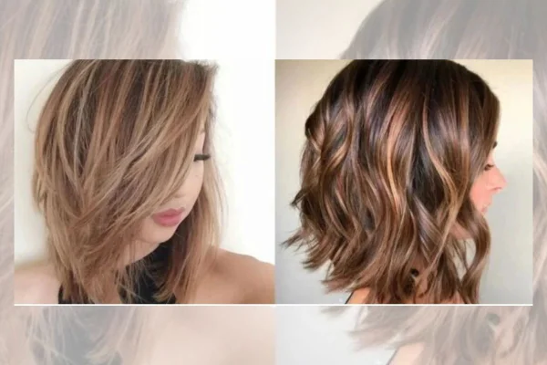 cortes de cabelo bob