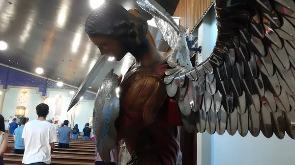 Imagem São Miguel Arcanjo