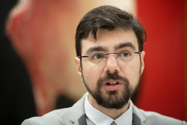 Auxiliar de Haddad defende medidas da Fazenda: “Redução de distorções”