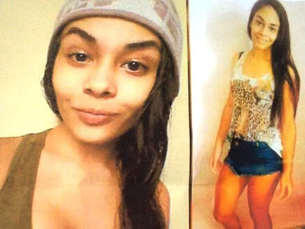 Depois de 7 meses, polícia encontra ossada de jovem desaparecida