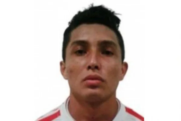 Ex-jogador do Inter é preso por manter mulher em cárcere privado