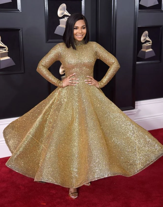 Ashanti Ashanti