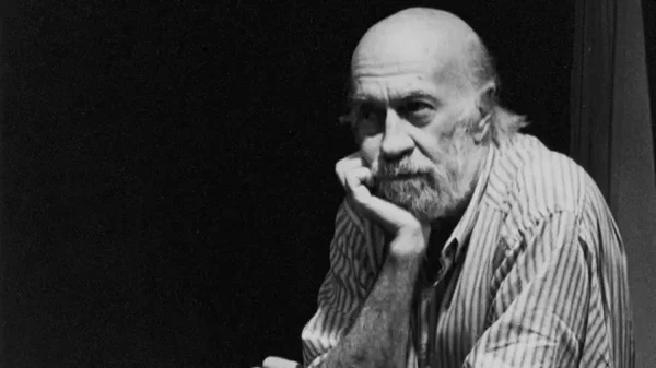 O cineasta paulista Maurice Capovilla