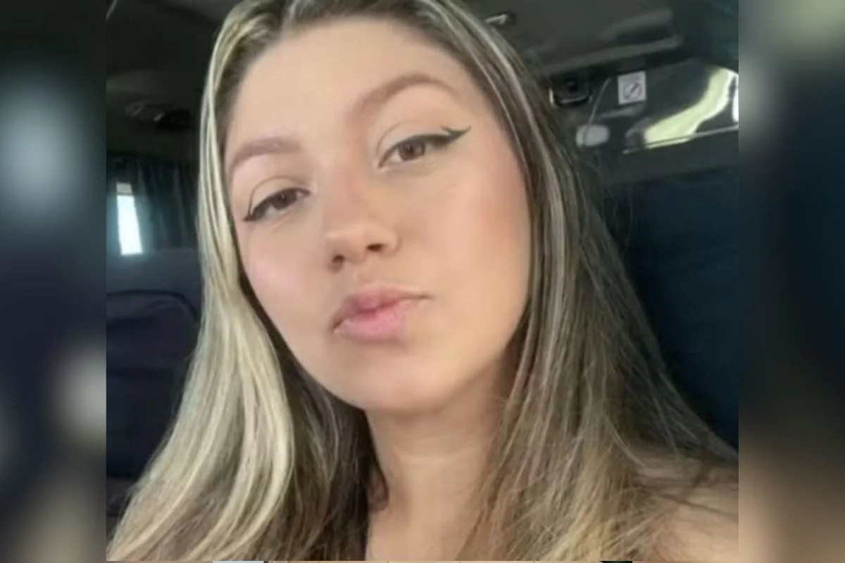 Sara foi encontrada degolada horas após morte de marido em batida de carro Sara foi encontrada degolada horas após morte de marido em batida de carro