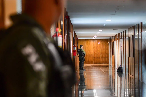 Quem são os alvos na nova fase da Operação Lesa Pátria